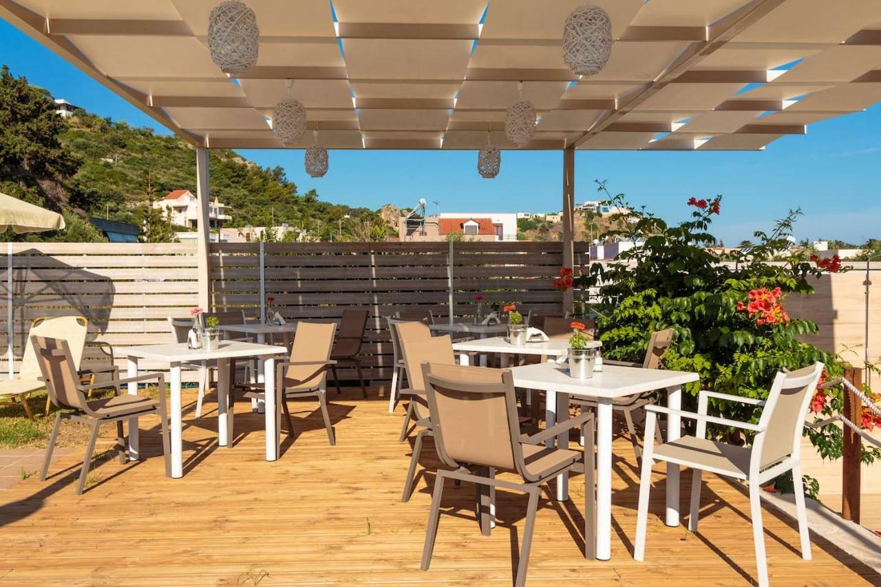 Agia MarinaCharming And Comfy House公寓 外观 照片