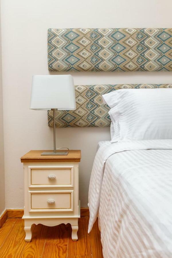 Agia MarinaCharming And Comfy House公寓 外观 照片